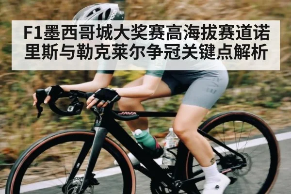 F1墨西哥城大奖赛高海拔赛道诺里斯与勒克莱尔争冠关键点解析
